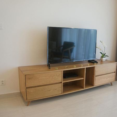 Sunshine Apartment In 5* Resort Đà Nẵng Exterior foto
