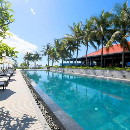 Sunshine Apartment In 5* Resort Đà Nẵng Exterior foto