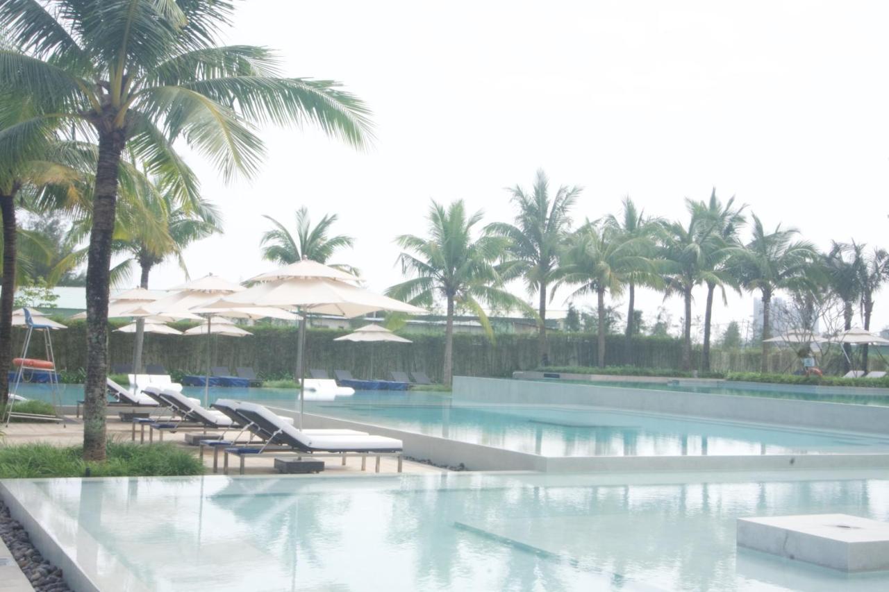 Sunshine Apartment In 5* Resort Đà Nẵng Exterior foto