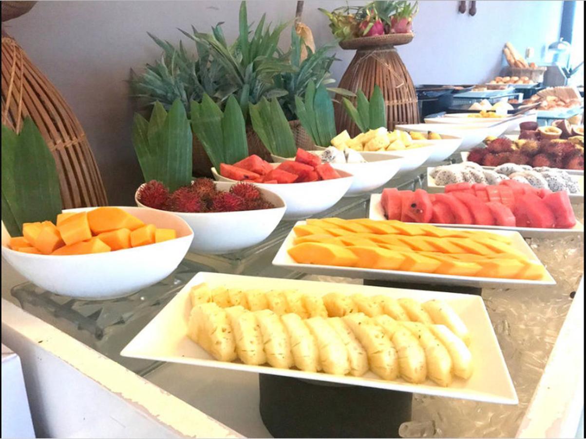 Sunshine Apartment In 5* Resort Đà Nẵng Exterior foto
